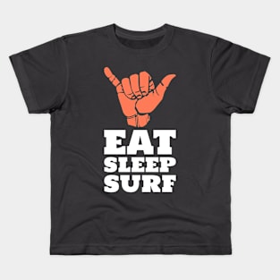 Surf Kids T-Shirt